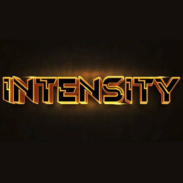 Intensity Casino